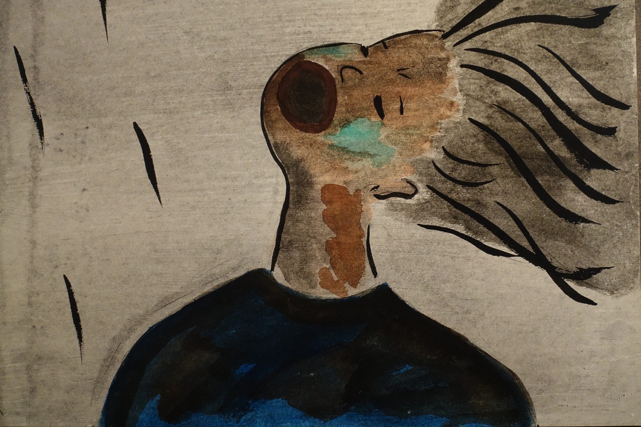 星英雄：核兵器を取り押さえろ 原爆の日に思う 沖縄を考える